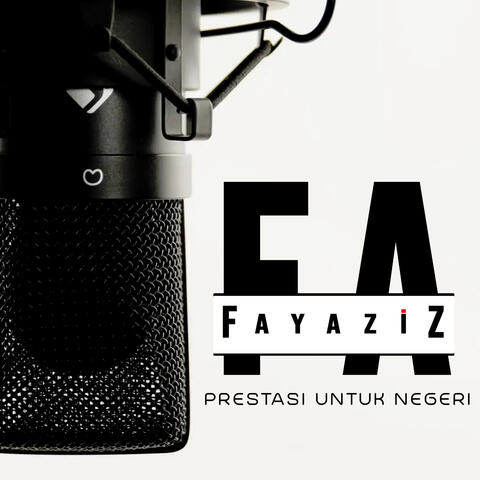 Prestasi Untuk Negeri