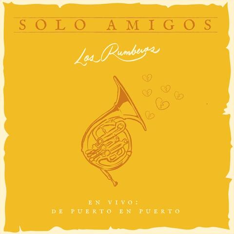 Sólo Amigos