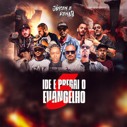 Ide e Pregai o Evangelho 5