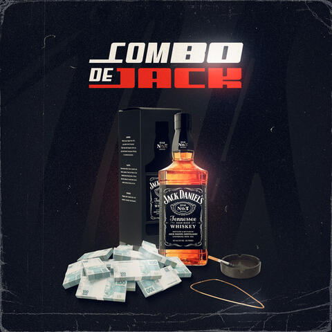 Combo de Jack