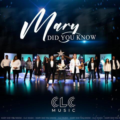 Mary Did You Know