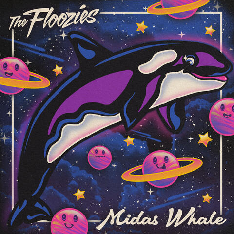Midas Whale