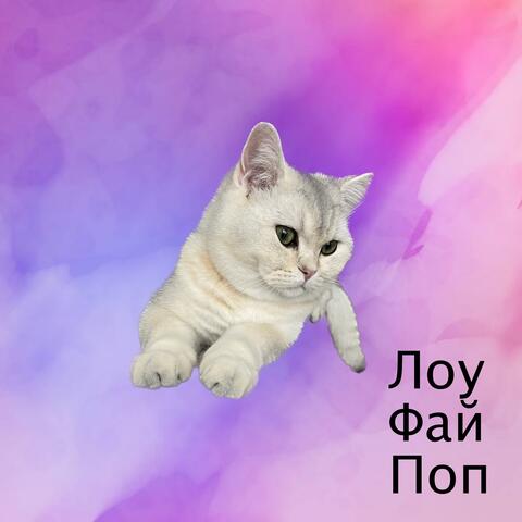 Лоу фай поп