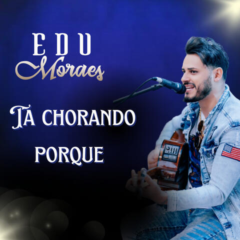 Tá Chorando por Quê
