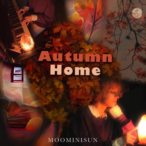 Autumn Home