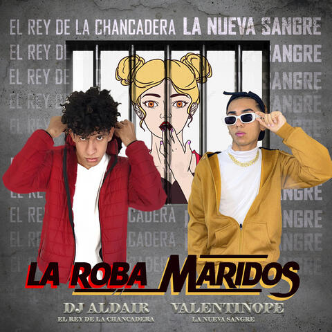 La Roba Maridos