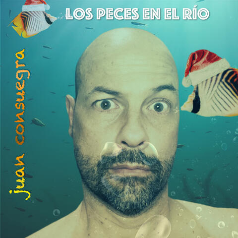 Los Peces en el Río