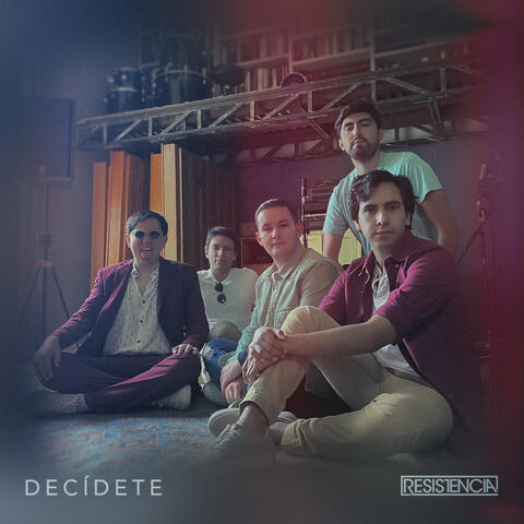 Decídete