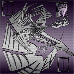 The Frayed Ends of Sanity