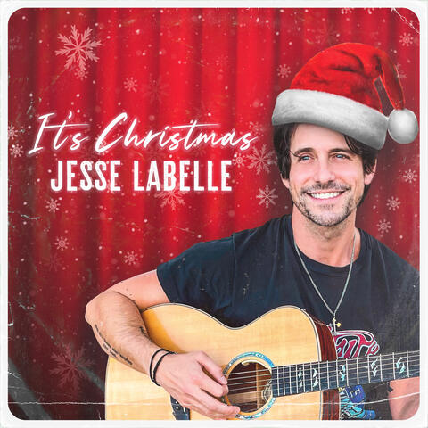 It's Christmas