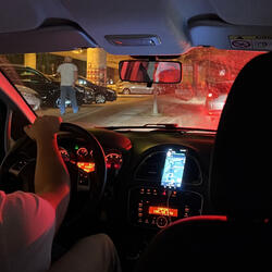 Uber