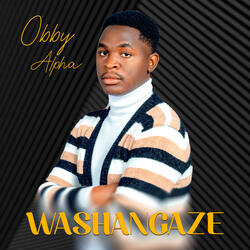 Washangaze