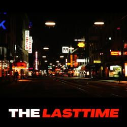 The Last Time