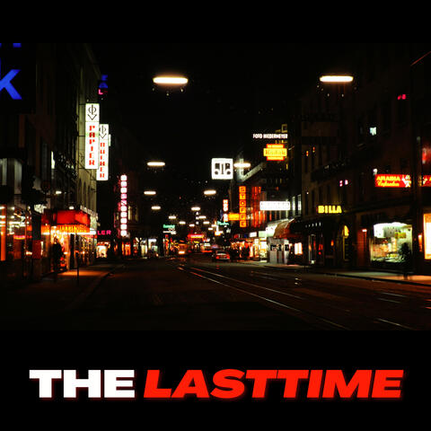 The Last Time