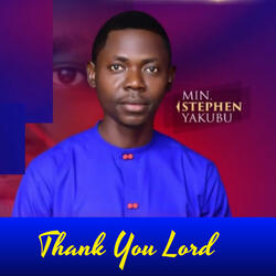 Thank You Lord