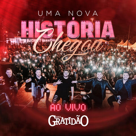 Uma Nova História Chegou