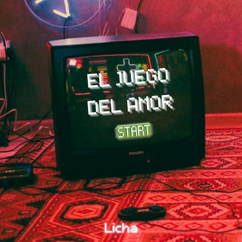 El Juego del Amor