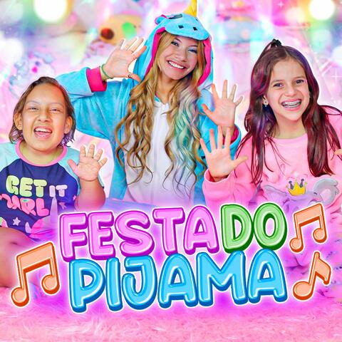 Festa do Pijama