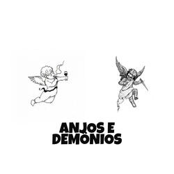 Anjos e Demônios