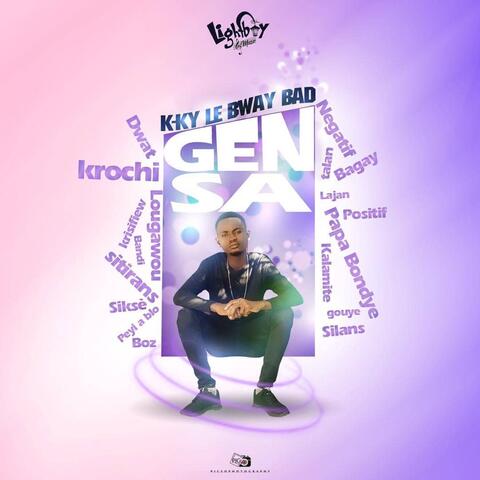 M'PAP CHANGE TANPERAMAN K-KY le BWAY BAD
