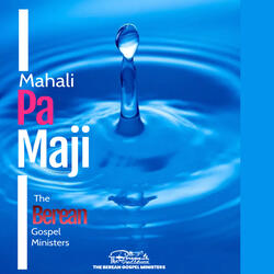 Tutakaa Mahali Pa Maji