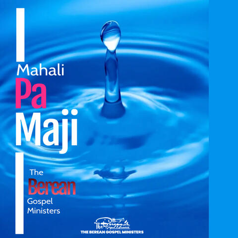 Mahali Pa Maji