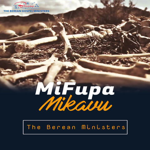 Mifupa Mikavu