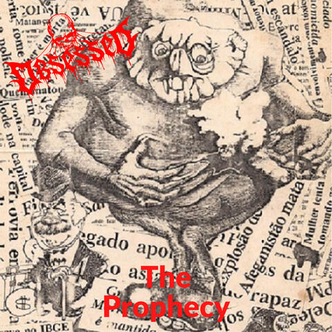 The Prophecy