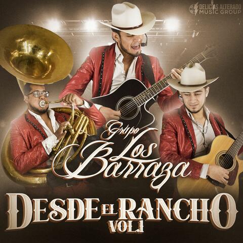 Desde el Rancho Vol.1