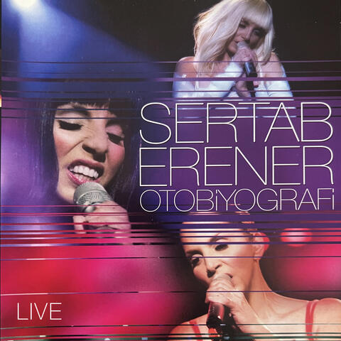 SERTAB ERENER OTOBİYOGRAFİ