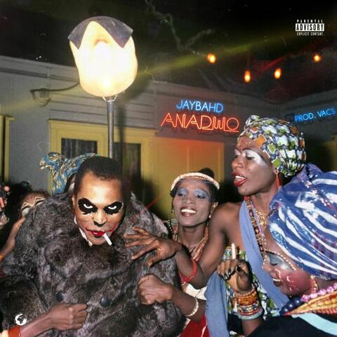 Anadwo