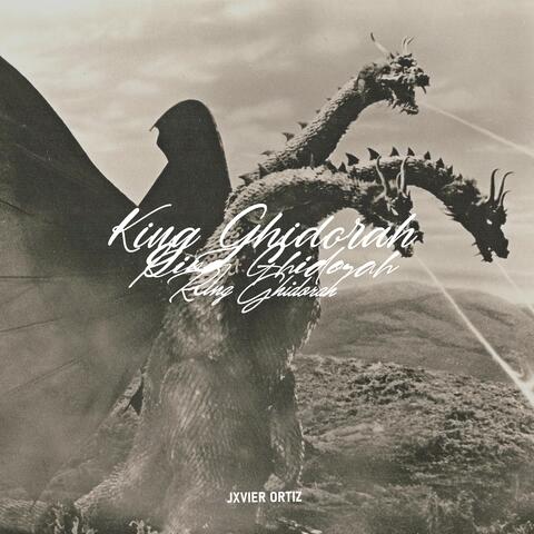 King Ghidorah