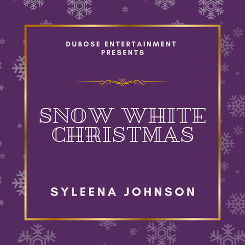 Snow White Christmas