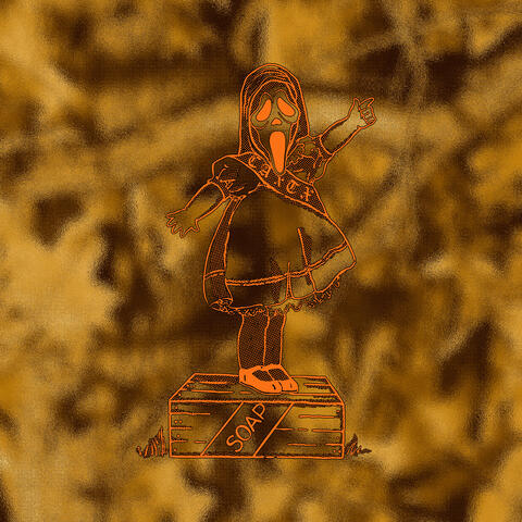 Soapbox Sermon Remixes Volume 1