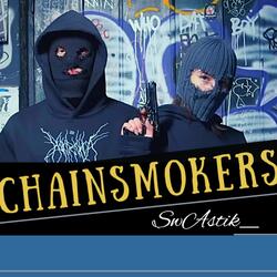 Chainsmokers