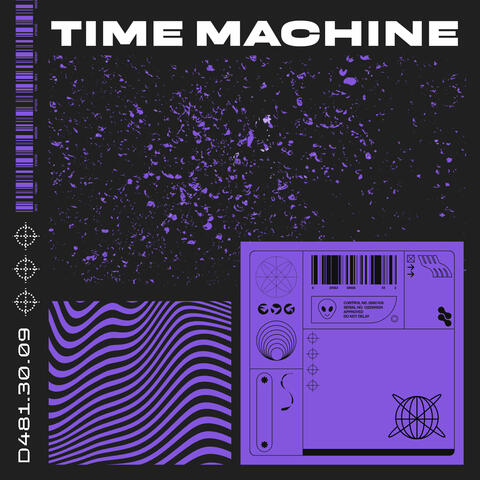 Time Machine