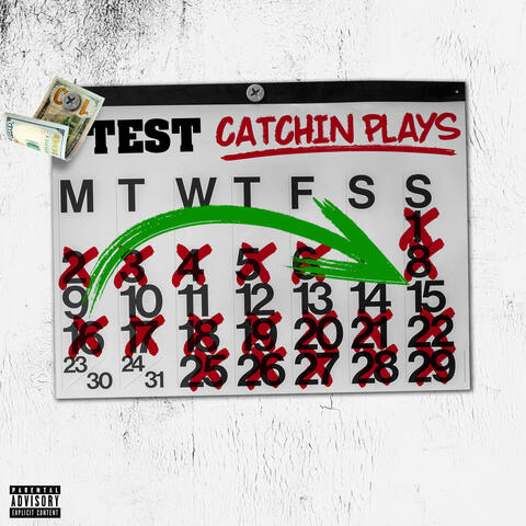 Catchin' Plays
