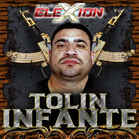 Tolin Infante