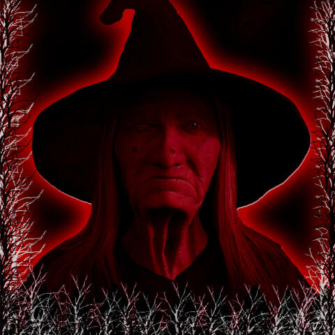 Blood Mary
