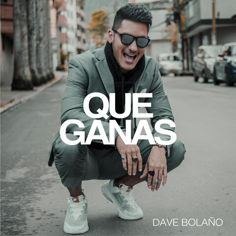 Qué Ganas