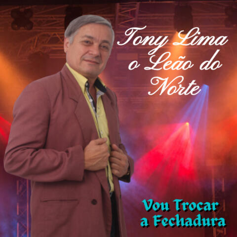 Vou Trocar a Fechadura