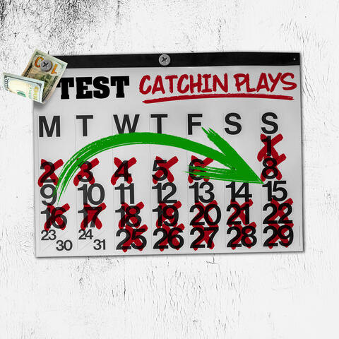 Catchin' Plays