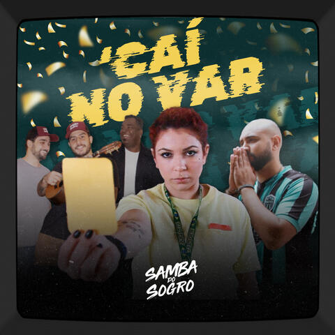 Caí no VAR