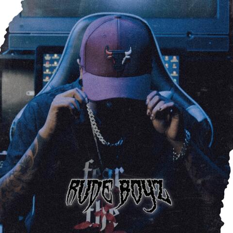 Rude Boyz
