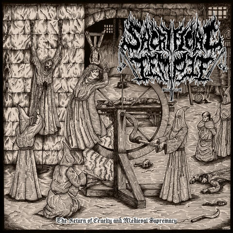 The Return of Cruelty and Medieval Supremacy