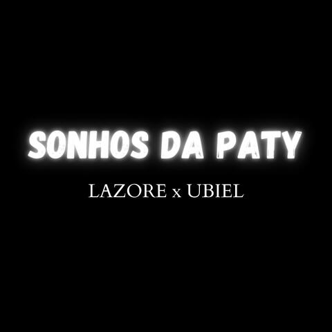 Sonhos da Paty