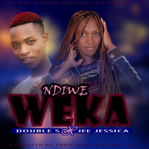 Ndiwe Weka