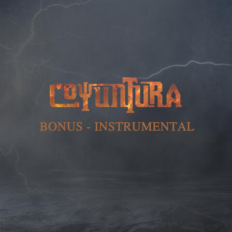 Coyuntura (Bonus)