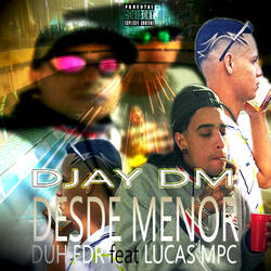 Desde Menor