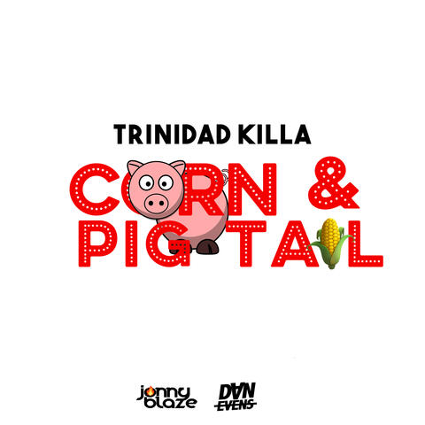 Corn & Pigtail